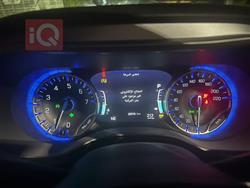 کرایسلەر پاسیفیکا